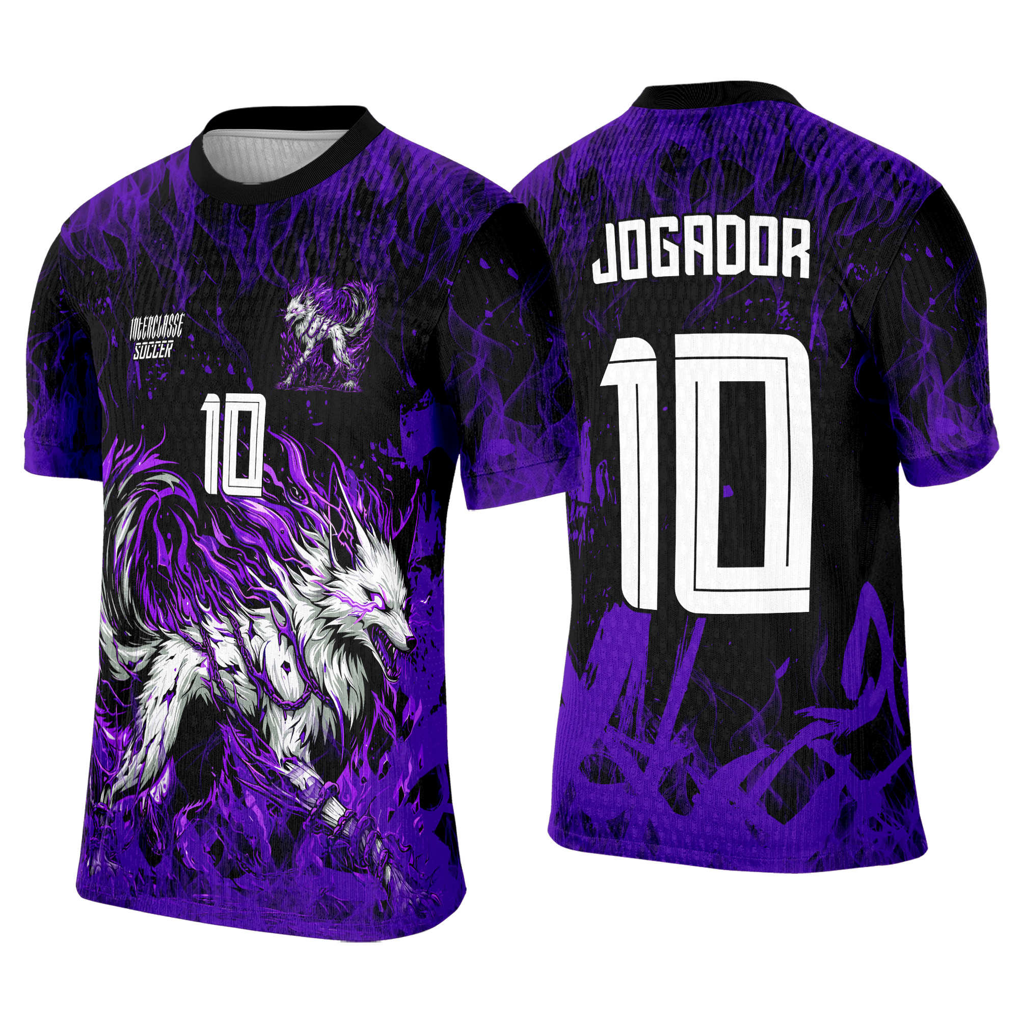 Interclasse 429 Raposa Arte Vetor