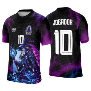 Interclasse 433 Mago Arte Vetor