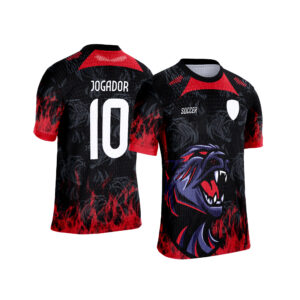 Interclasse 438 Pantera Arte Vetor