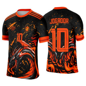 Interclasse 441 Dragão Arte Vetor