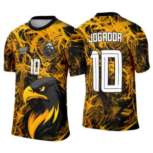 Interclasse 443 Águia Arte Vetor