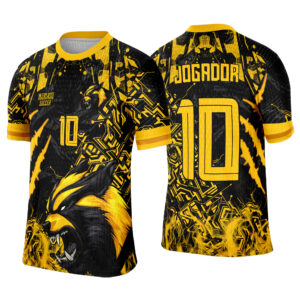 Interclasse 445 Urso Arte Vetor