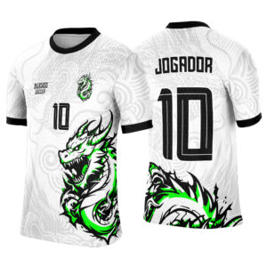 Interclasse 447 Dragão Arte Vetor