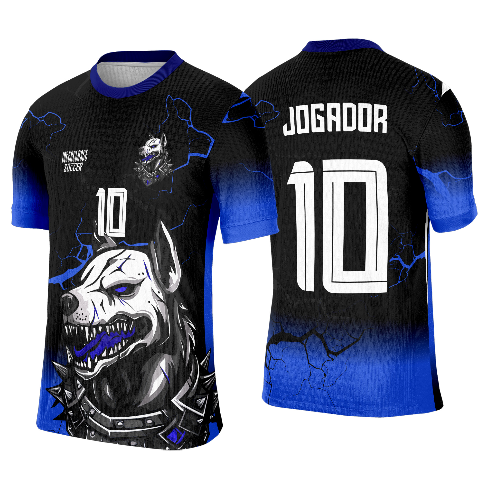 Interclasse 449 Pitbull Cachorro Arte Vetor