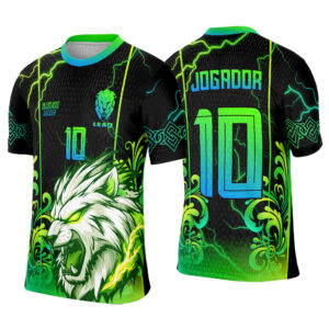 Interclasse 451 Leão Arte Vetor