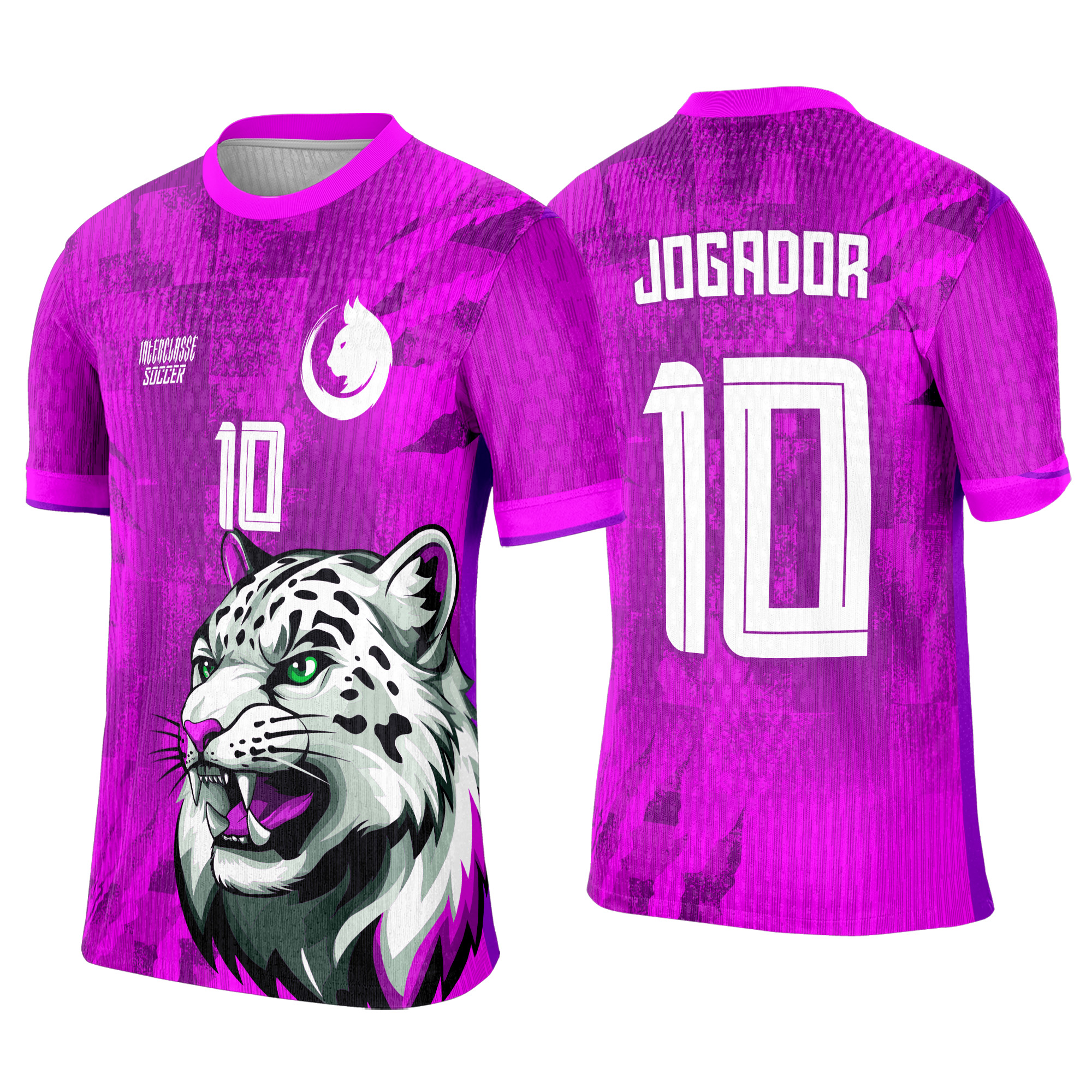 Interclasse 452 Lince Arte Vetor