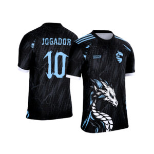 Interclasse 465 Dragão Arte Vetor