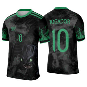 Interclasse 501 Treinar Dragão Banguela Arte Vetor