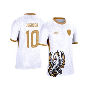 Interclasse 542 Fênix Arte Vetor