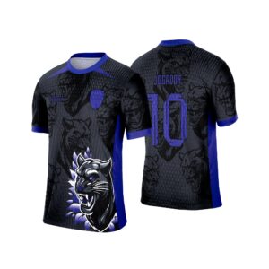 Interclasse 560 Pantera Arte Vetor