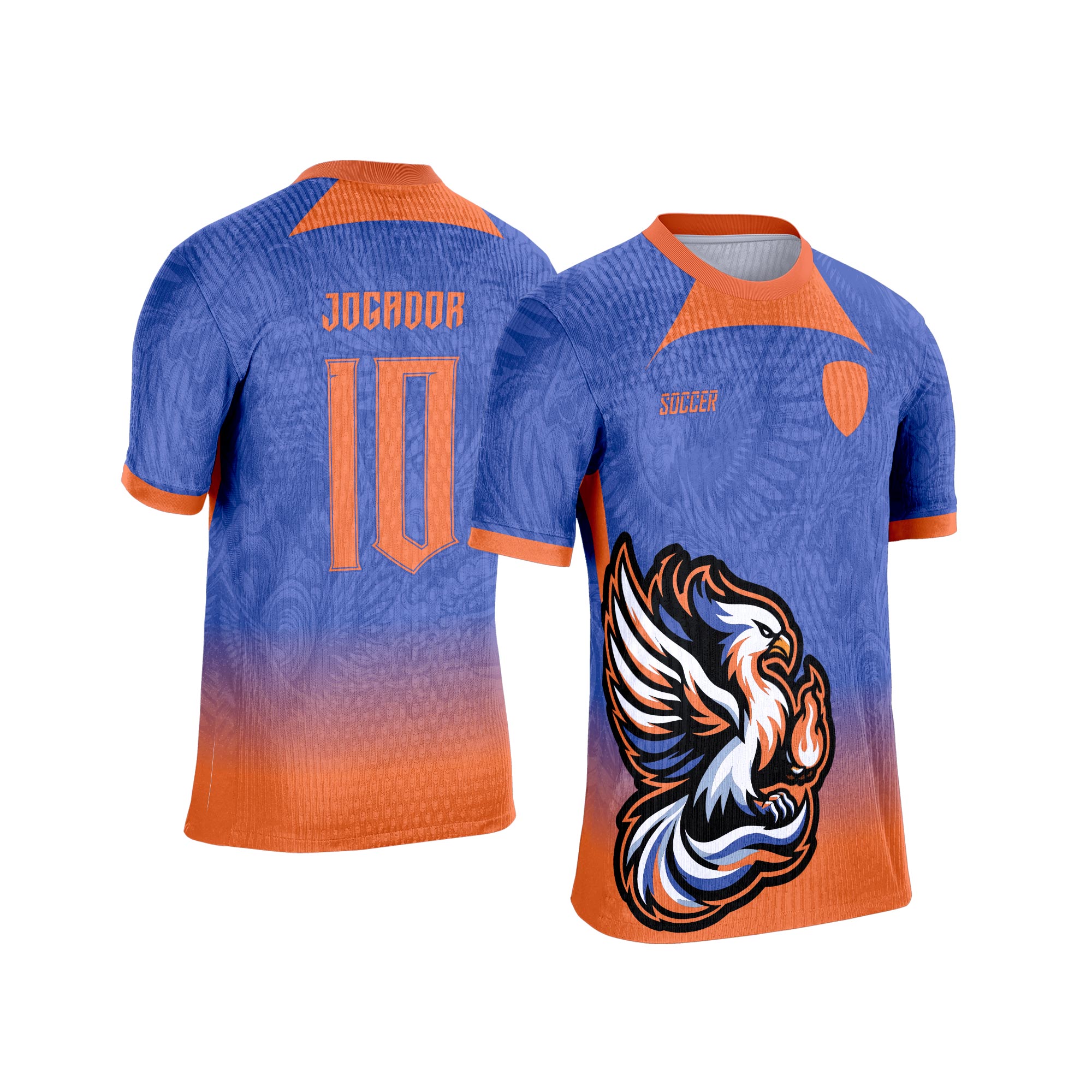 Interclasse 562 Fênix Arte Vetor