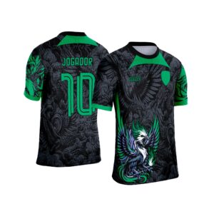 Interclasse 576 Fênix Arte Vetor