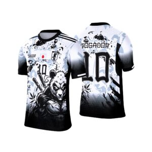 Interclasse 609 Panda Arte Vetor