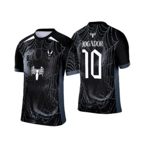 Interclasse 672 Venom Arte Vetor