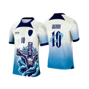 Interclasse 673 Jesus Cristo Arte Vetor