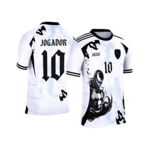 Interclasse 676 Venom Arte Vetor