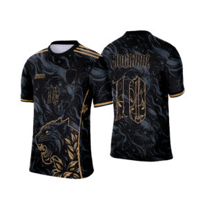 Interclasse 677 Pantera Arte Vetor