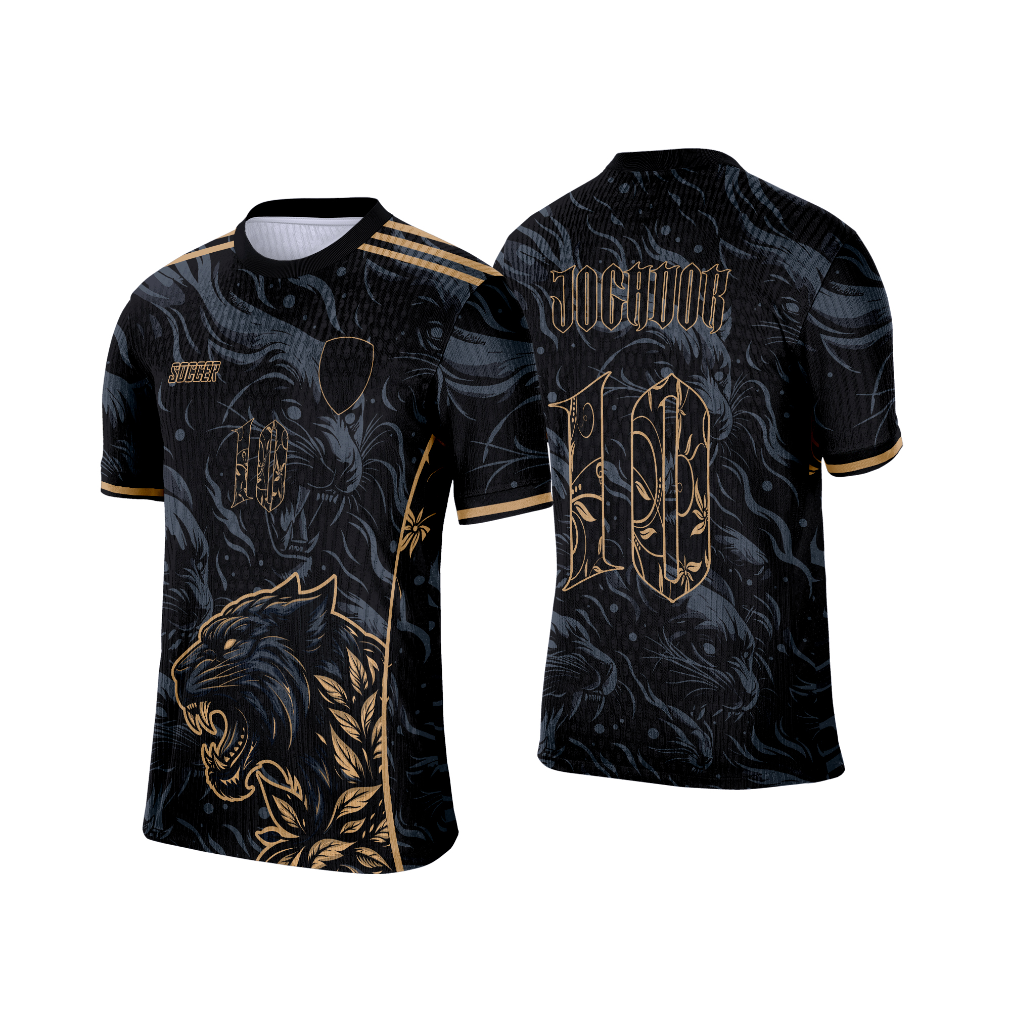 Interclasse 677 Pantera Arte Vetor