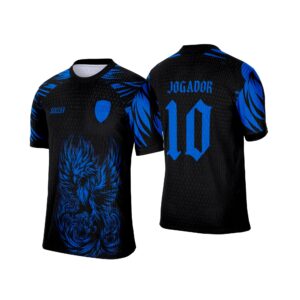 Interclasse 687 Fênix Arte Vetor