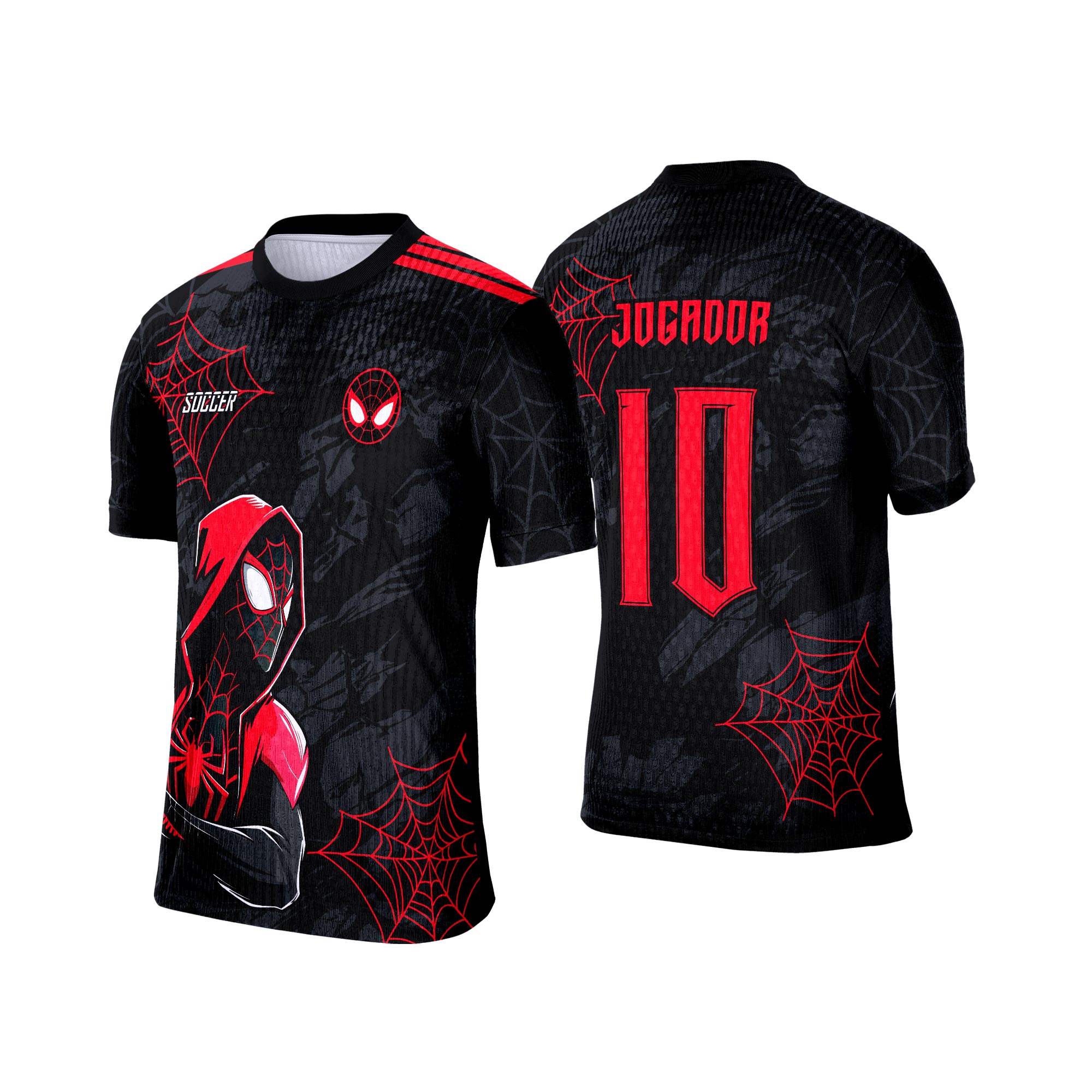 Interclasse 688 Homem Aranha Arte Vetor