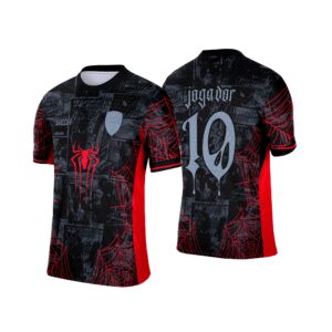 Interclasse 693 Homem Aranha Arte Vetor