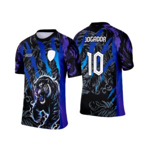 Interclasse 697 Tigre Arte Vetor