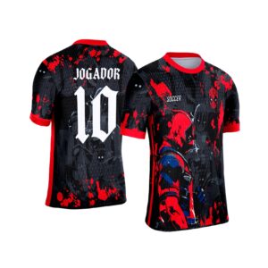 Interclasse 776 Deadpool Arte Vetor