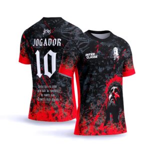 Interclasse 815 Jesus Cristo Arte Vetor