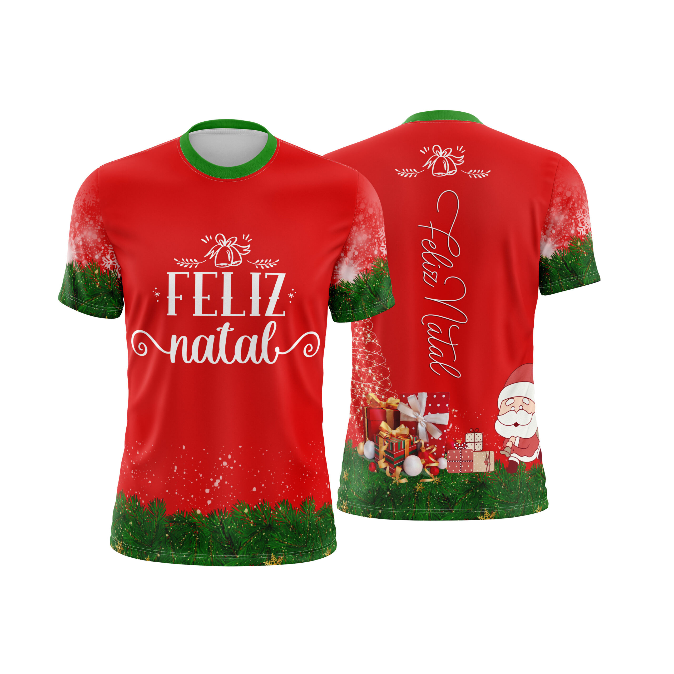 Natal 046 Arte Vetor