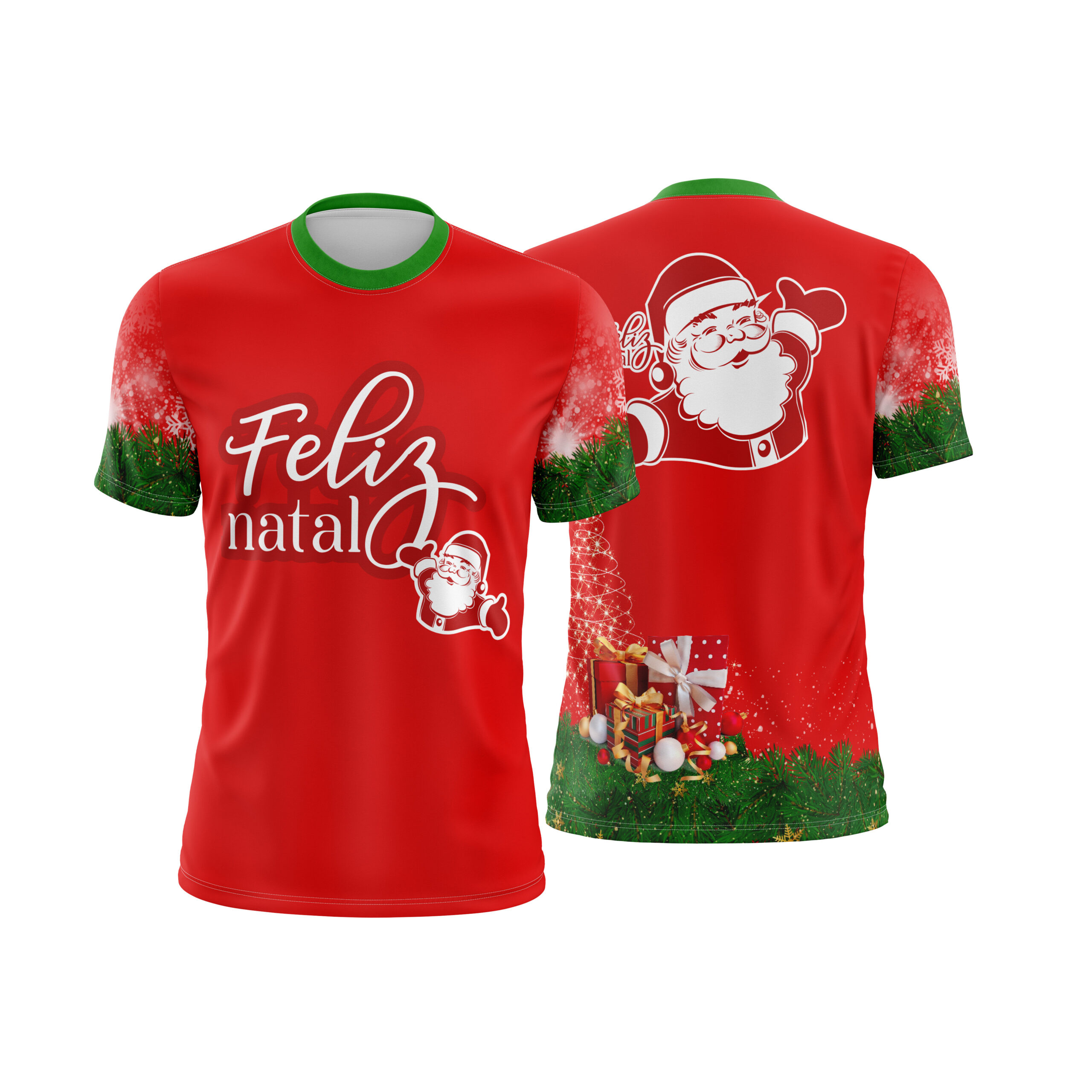 Natal 048 Arte Vetor