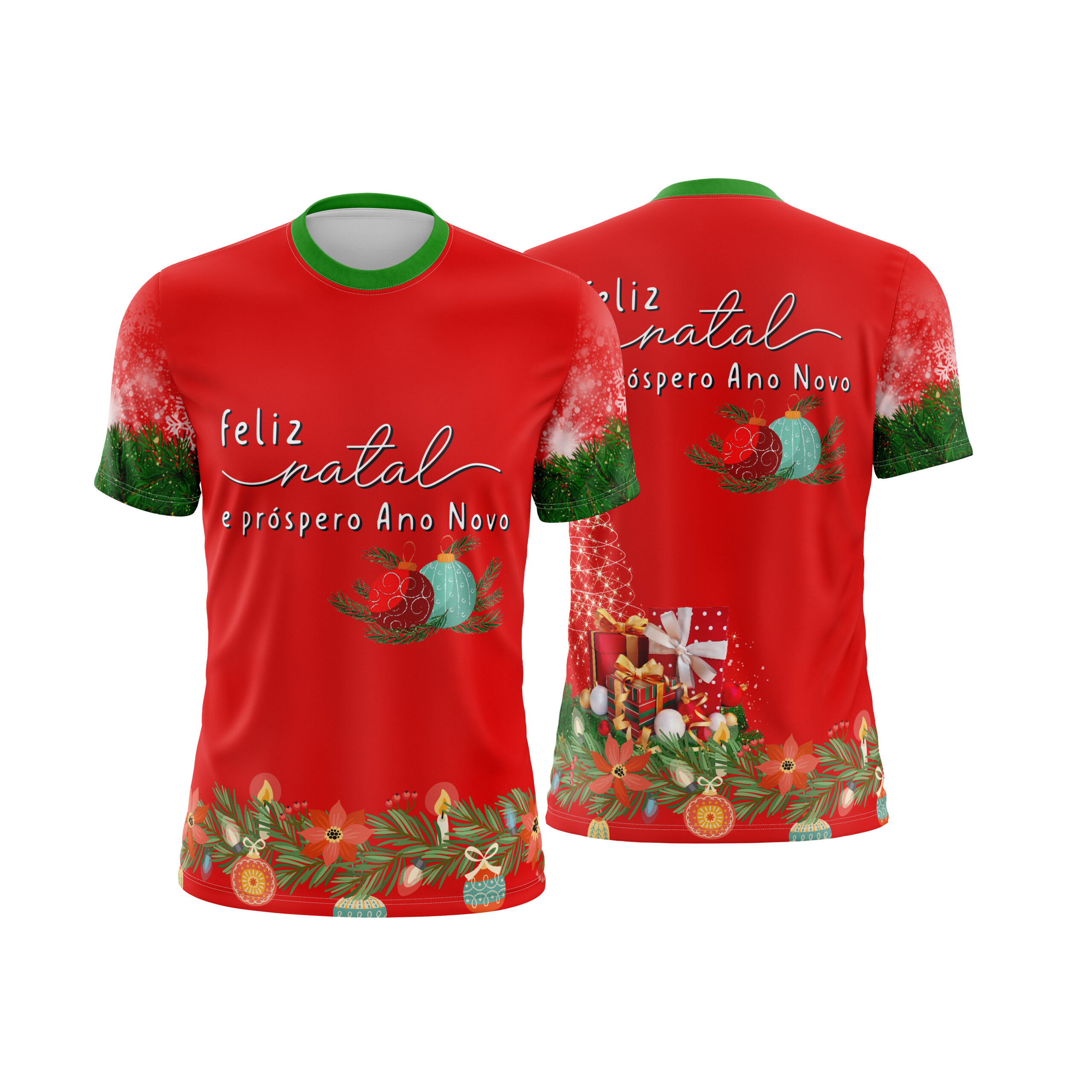 Natal 051 Arte Vetor