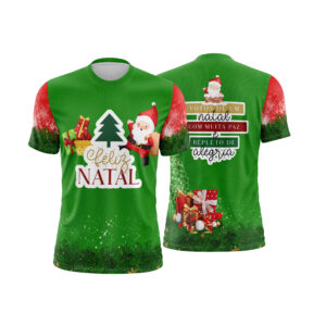 Natal 053 Arte Vetor