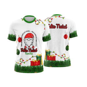 Natal 055 Arte Vetor