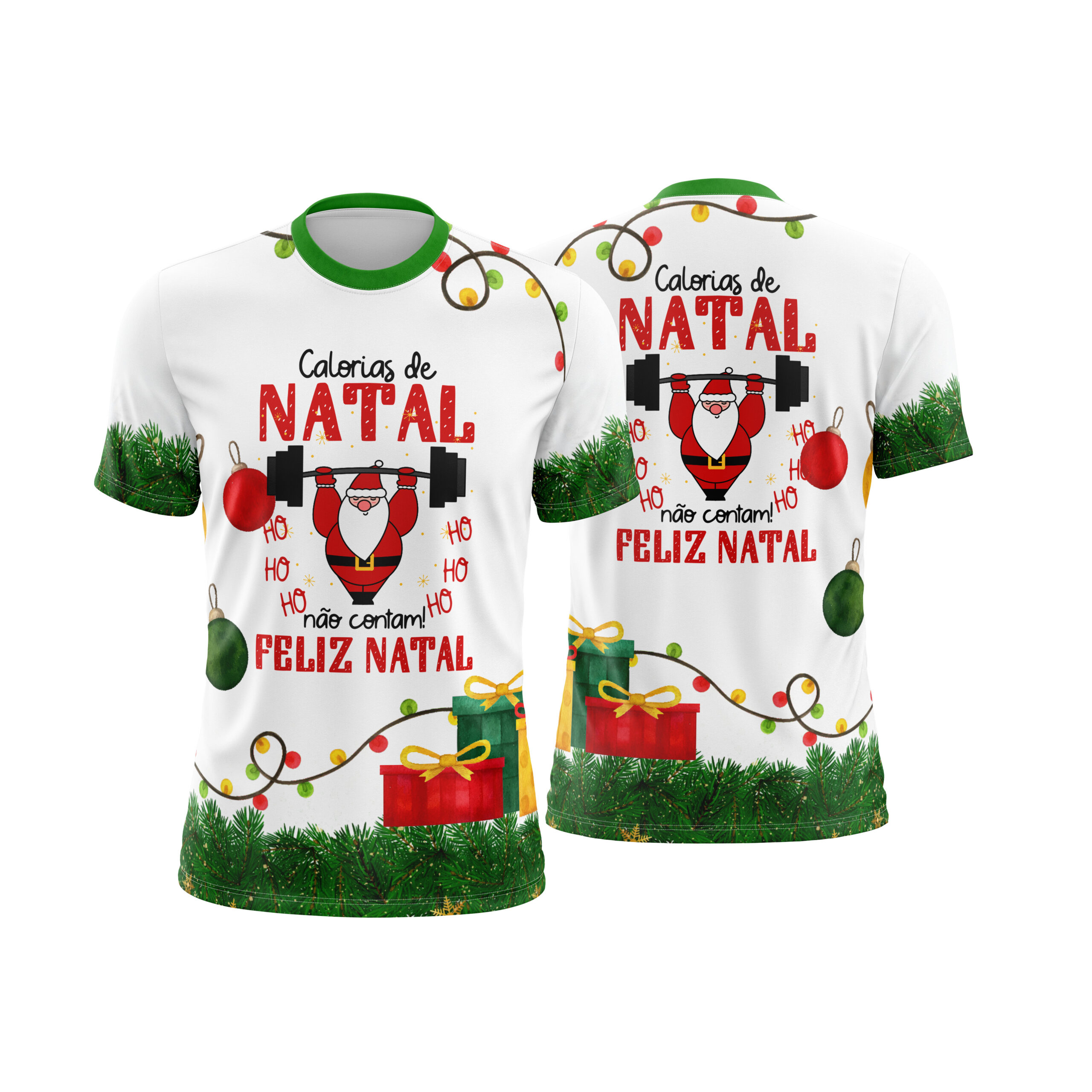 Natal 056 Arte Vetor