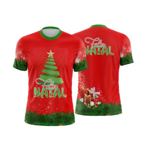 Natal 061 Arte Vetor