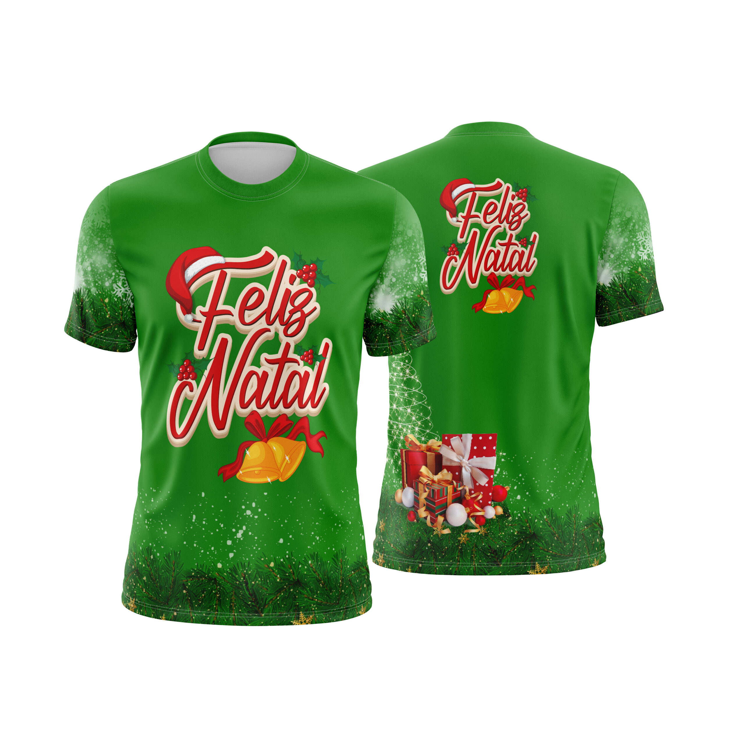 Natal 062 Arte Vetor