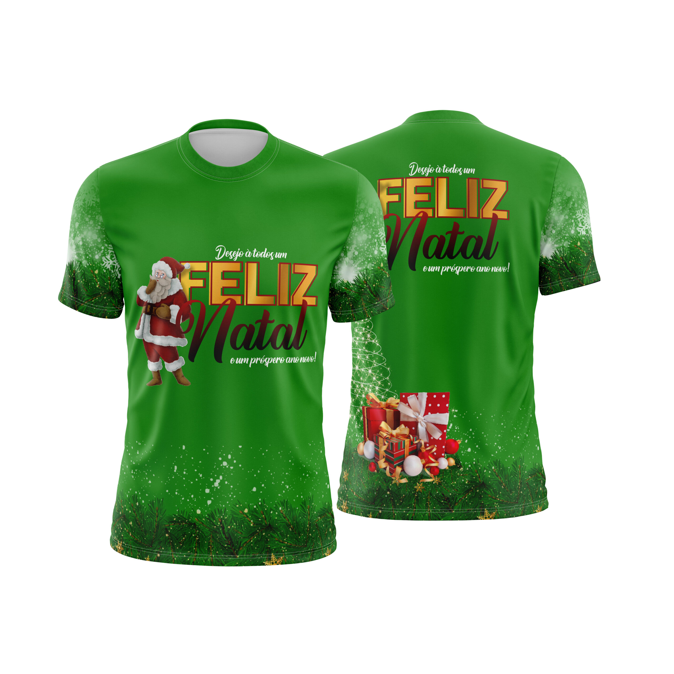 Natal 063 Arte Vetor