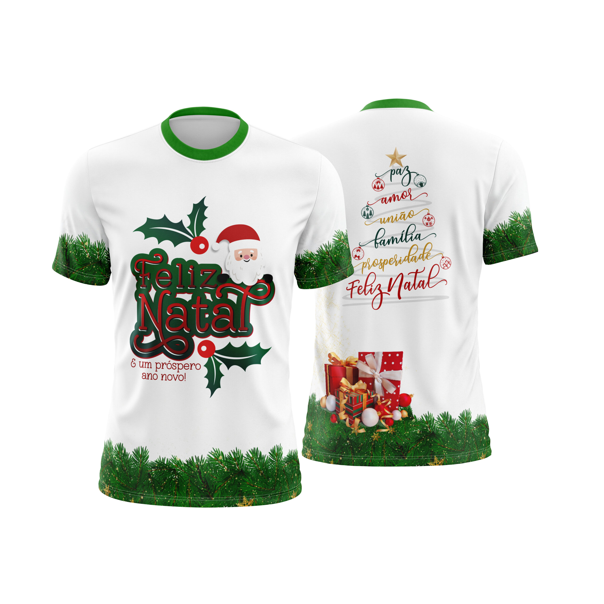 Natal 065 Arte Vetor