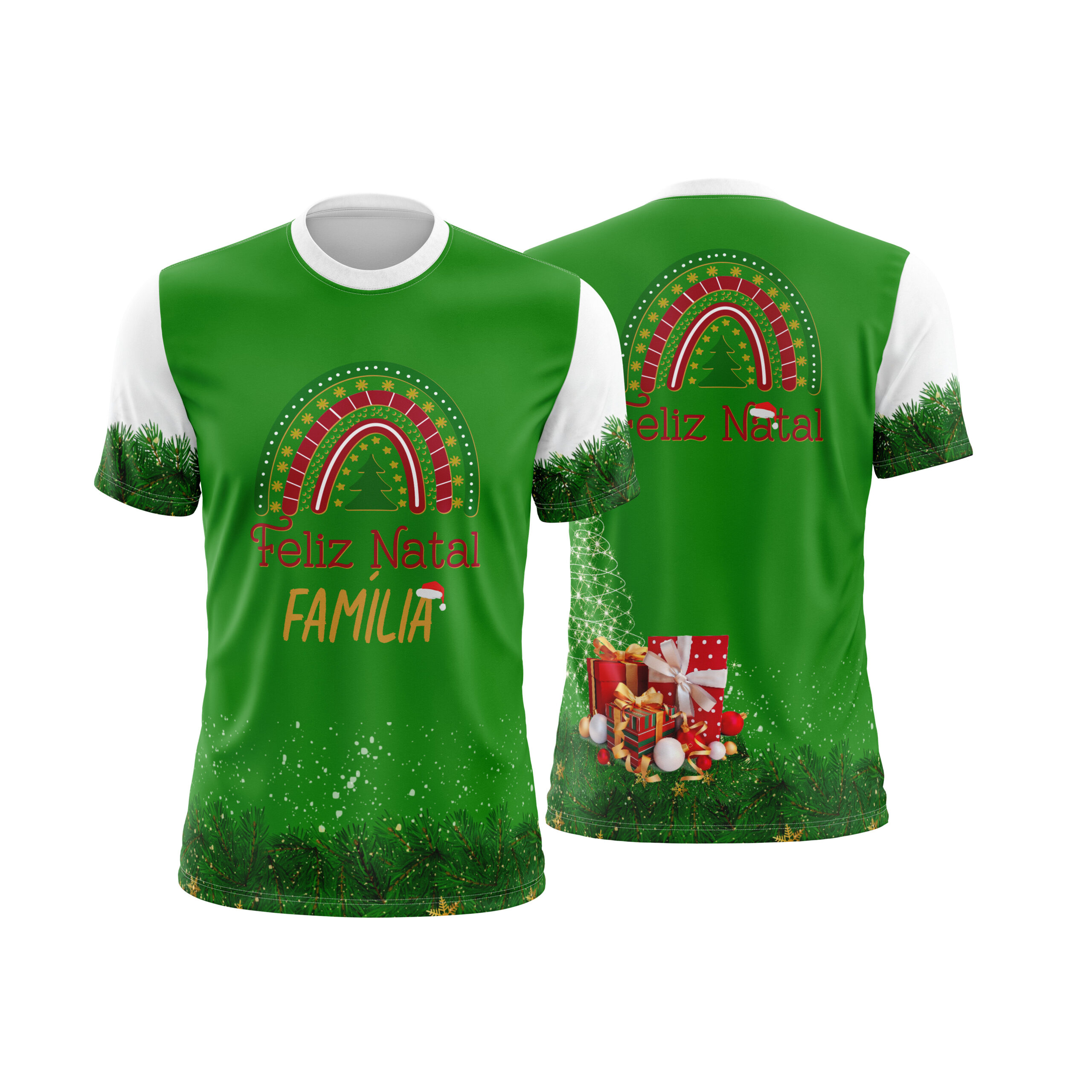 Natal 066 Arte Vetor