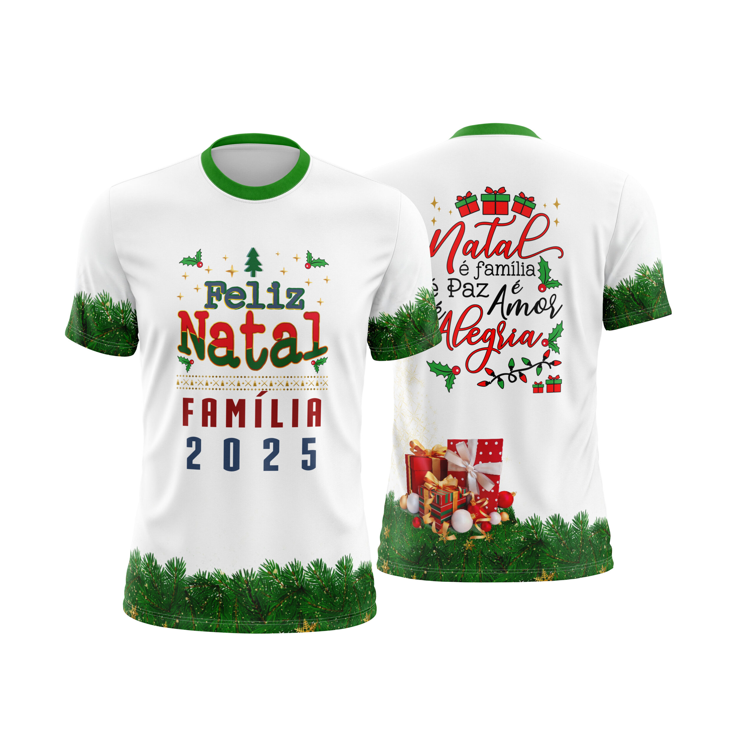 Natal 069 Arte Vetor