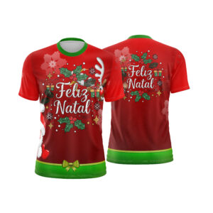 Natal 075 Arte Vetor