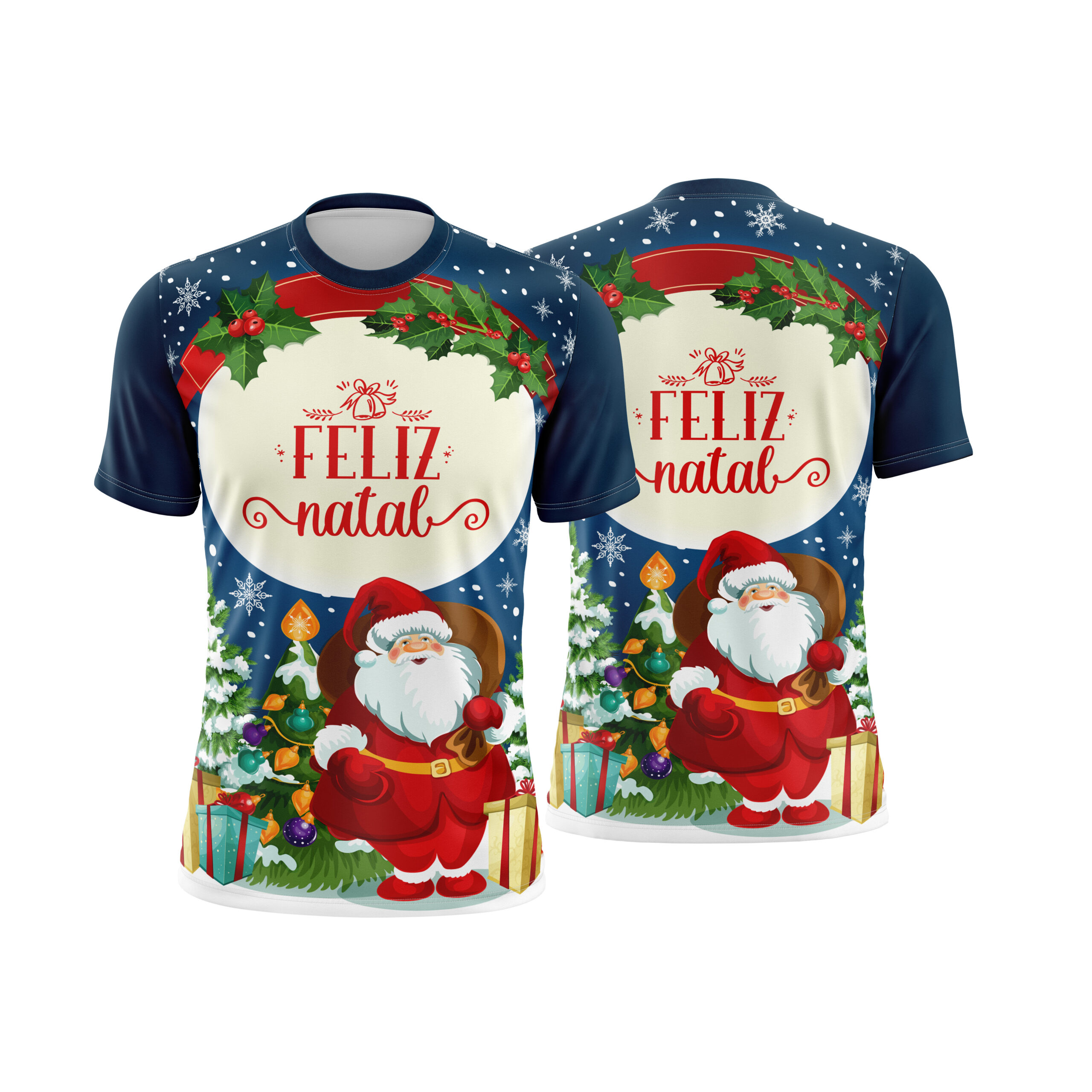 Natal 077 Arte Vetor