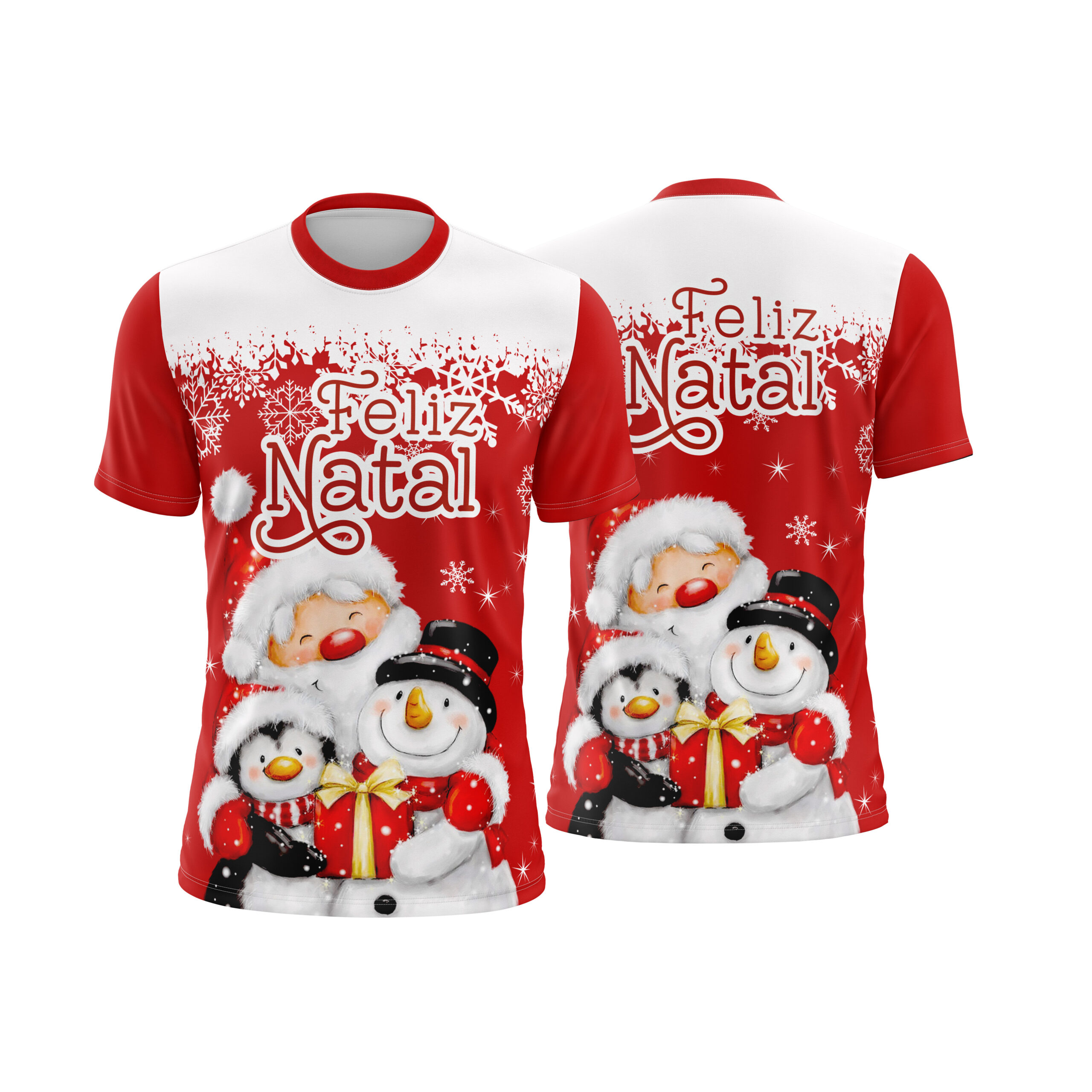 Natal 078 Arte Vetor