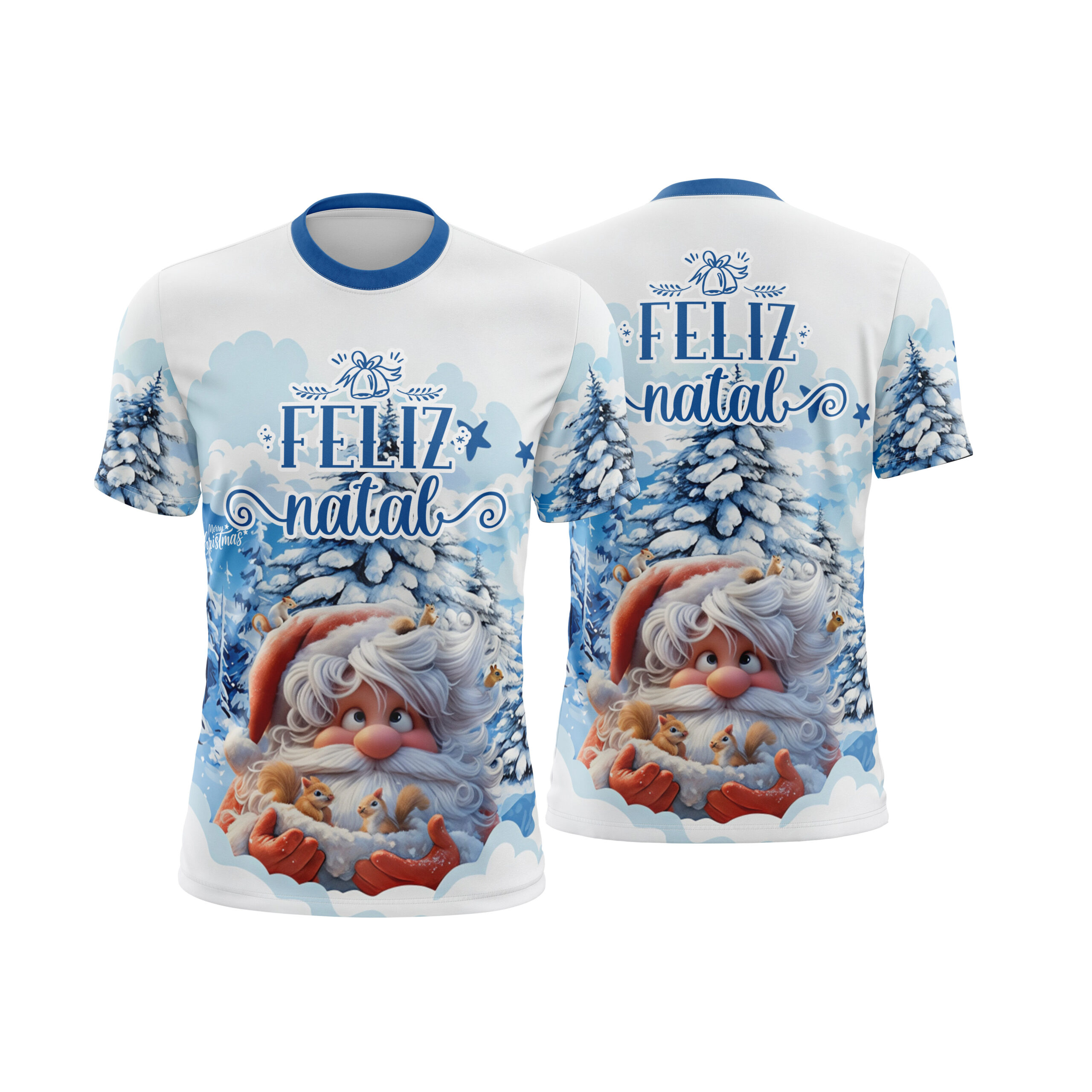 Natal 079 Arte Vetor