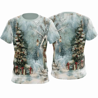 Feliz Natal 001 Arte Vetor