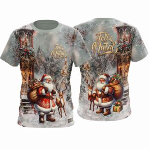 Feliz Natal 002 Arte Vetor