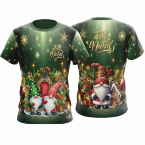 Feliz Natal 004 Arte Vetor