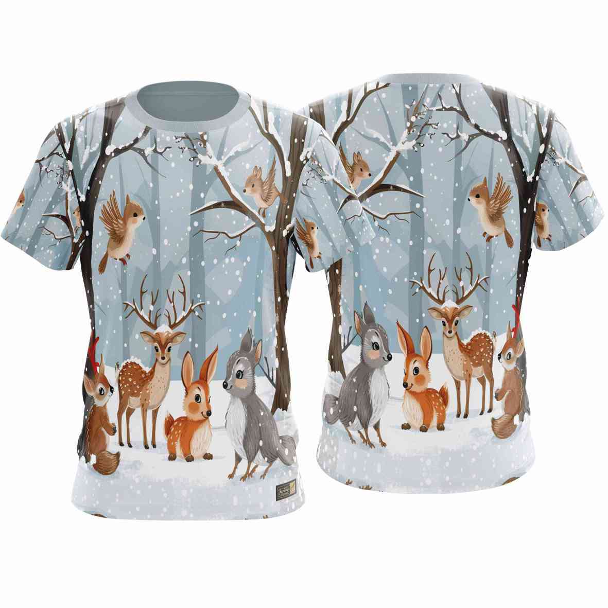 Feliz Natal 010 Arte Vetor