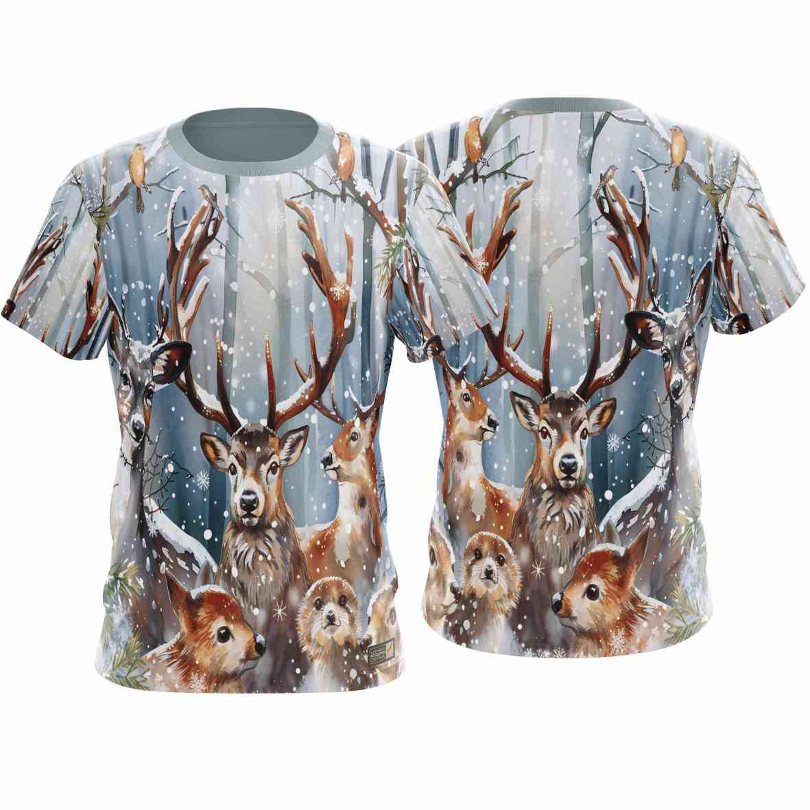 Feliz Natal 011 Arte Vetor