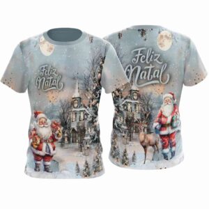 Feliz Natal 021 Arte Vetor